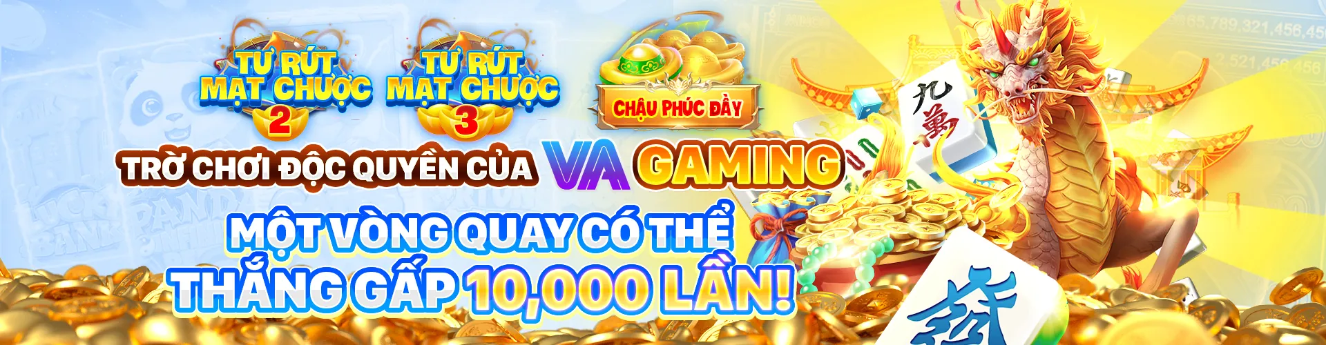 Trải nghiệm Nổ Hũ đỉnh cao tại Huebet 22