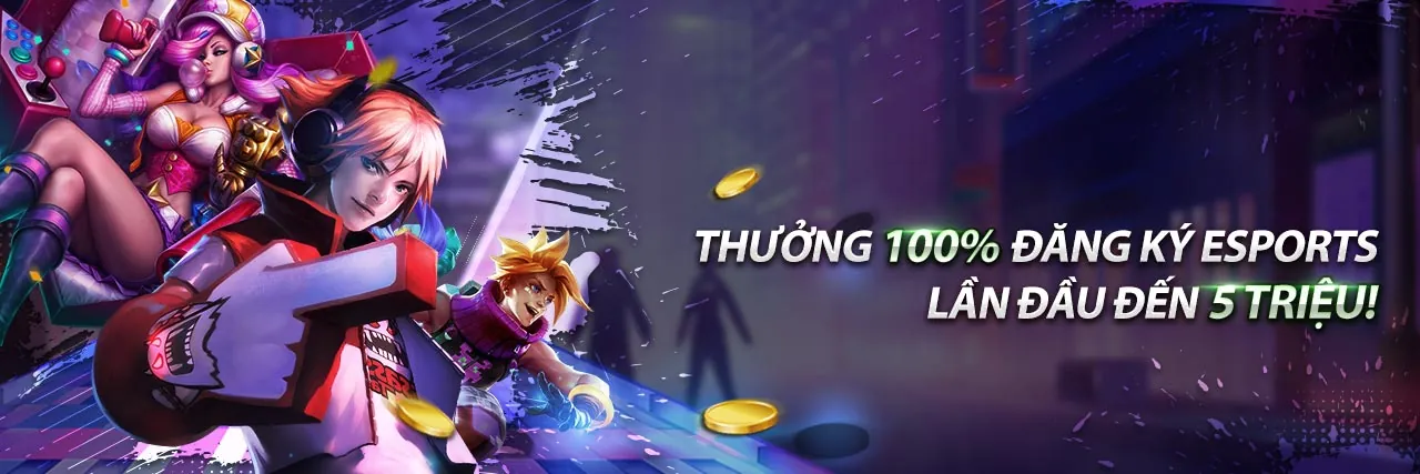 Chương trình Đối tác của huebet 22