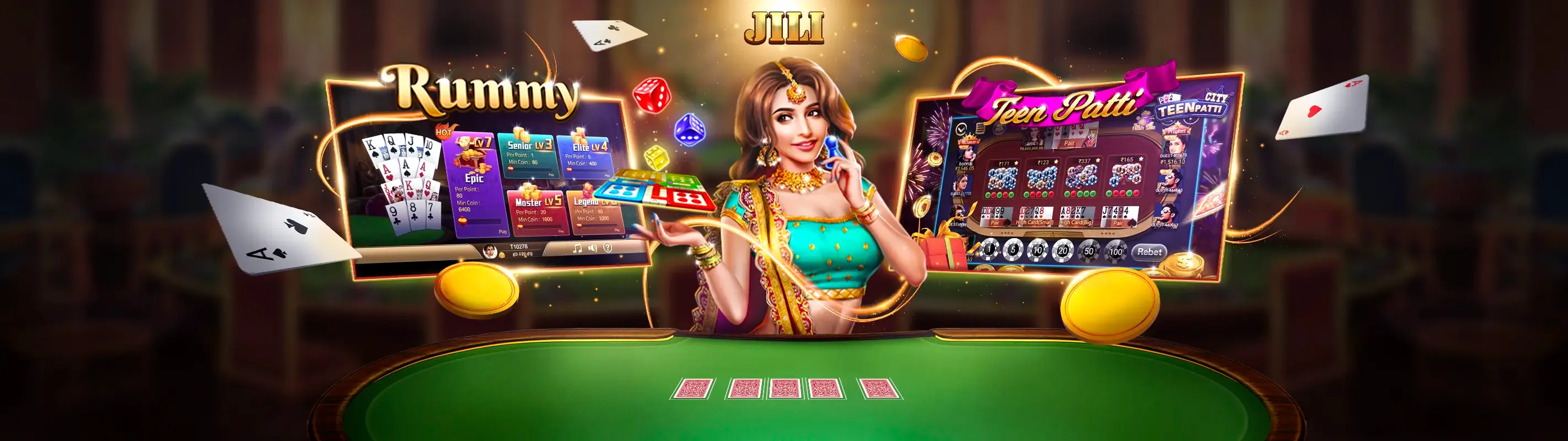 Lịch thi đấu poker trực tuyến trên situs poker