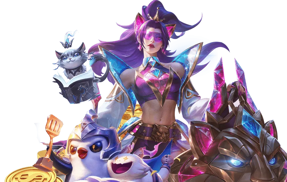 Các bước nhận khuyến mãi